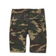 Vintage Industries Greytown shorts - workXperts