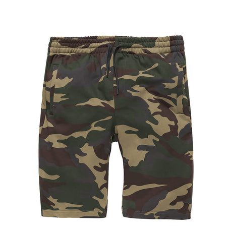 Vintage Industries Greytown shorts - workXperts