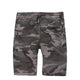 Vintage Industries Greytown shorts - workXperts