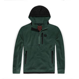 Vintage Industries Vinson hollow fibre fleece - workXperts