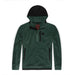 Vintage Industries Vinson hollow fibre fleece - workXperts
