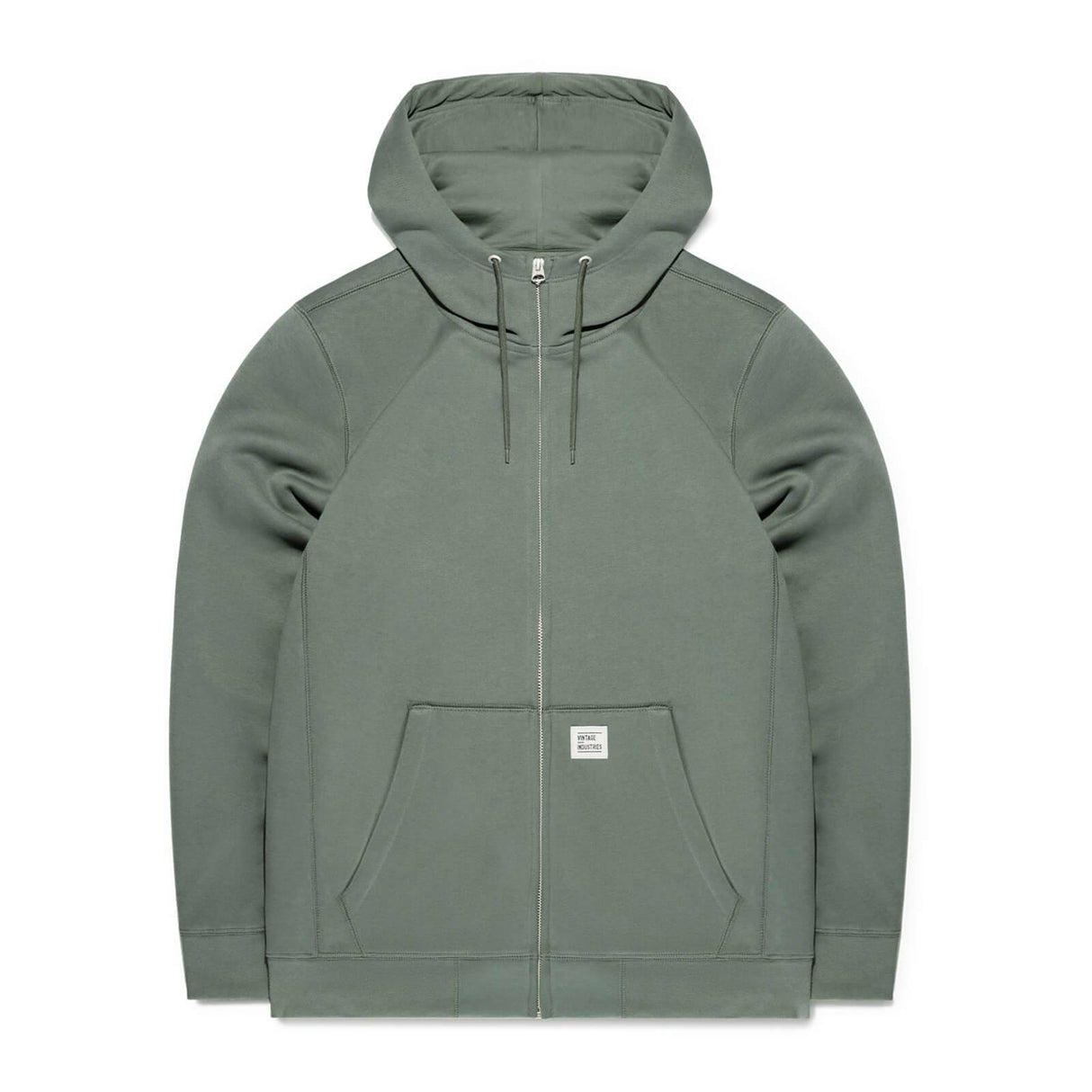 Vintage Industries Cruz hooded sweatshirt - workXperts