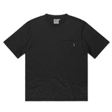 Vintage Industries Gray pocket T-shirt - workXperts