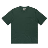 Vintage Industries Gray pocket T-shirt - workXperts