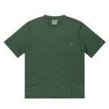 Vintage Industries Gray pocket T-shirt - workXperts