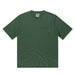 Vintage Industries Gray pocket T-shirt - workXperts