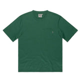 Vintage Industries Gray pocket T-shirt - workXperts