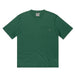 Vintage Industries Gray pocket T-shirt - workXperts