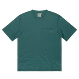 Vintage Industries Gray pocket T-shirt - workXperts