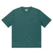 Vintage Industries Gray pocket T-shirt - workXperts