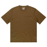 Vintage Industries Gray pocket T-shirt - workXperts