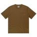 Vintage Industries Gray pocket T-shirt - workXperts