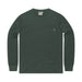 Vintage Industries Grant pocket T-shirt long sleeve - workXperts