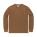 Vintage Industries Grant pocket T-shirt long sleeve - workXperts