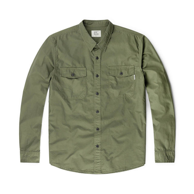 Vintage Industries Boston shirt - workXperts