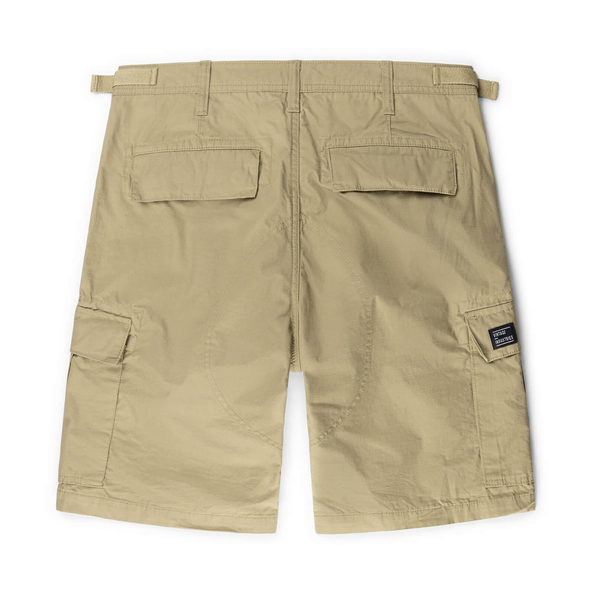 Vintage Industries Master BDU shorts - workXperts