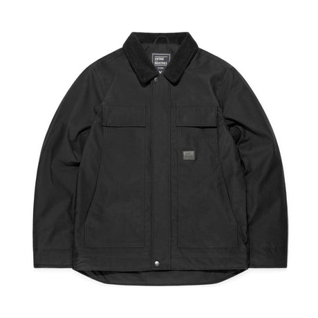 Vintage Industries Elliston jacket - workXperts