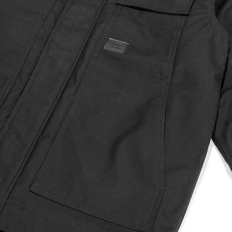 Vintage Industries Elliston jacket - workXperts