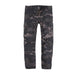 Vintage Industries Owen pants - workXperts
