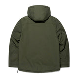 Vintage Industries Oscar Anorak - workXperts