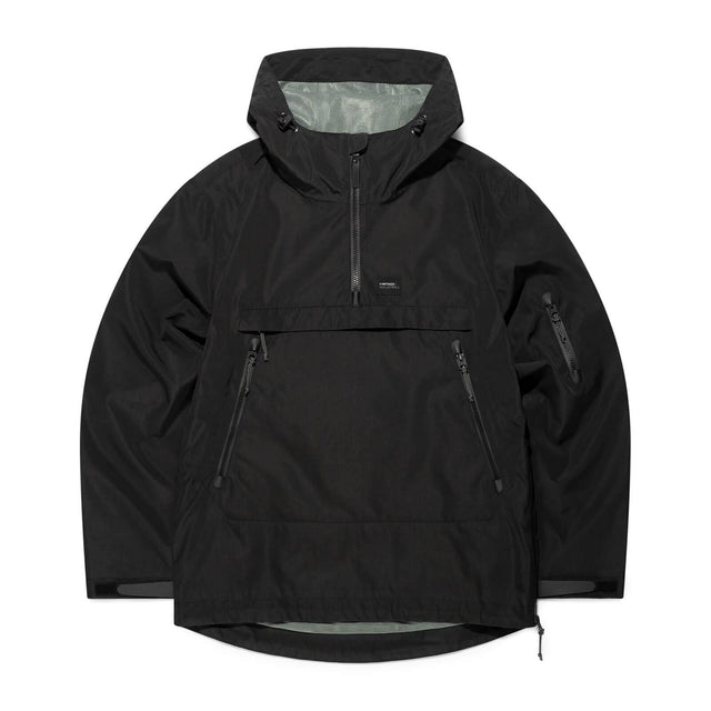 Vintage Industries Orleans anorak - workXperts