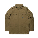 Vintage Industries Orton M65 padded jacket - workXperts