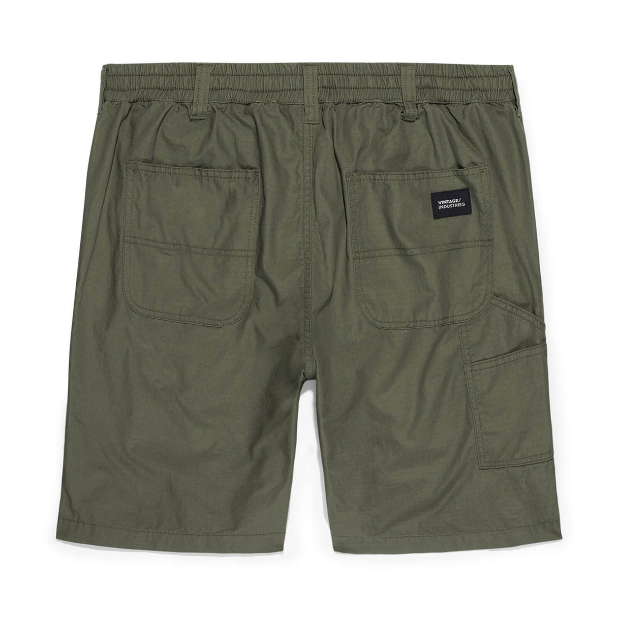 Vintage Industries Worker shorts - workXperts