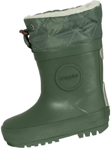 Druppies Kinder-Winterstiefel