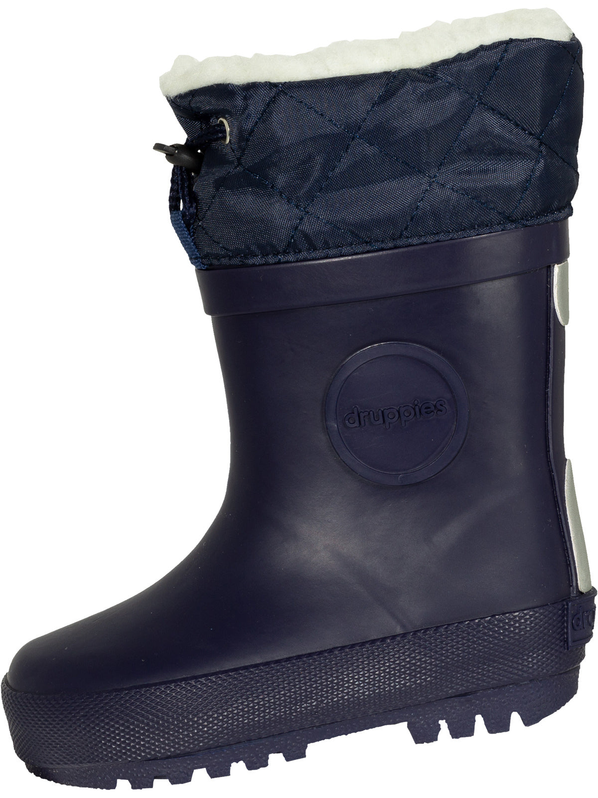 Druppies Kinder-Winterstiefel
