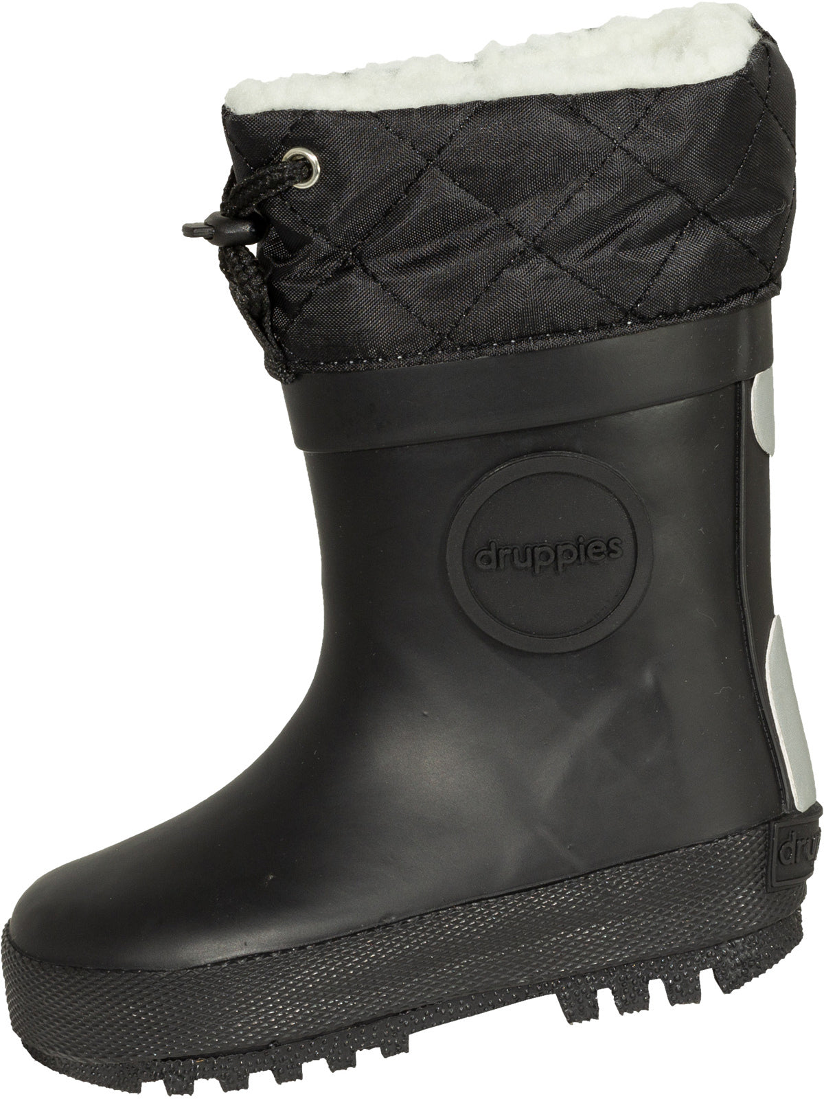 Druppies Kinder-Winterstiefel