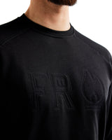Blåkläder 3477 Multinorm Sweatshirt – schwarz