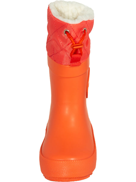Druppies Kinder-Winterstiefel