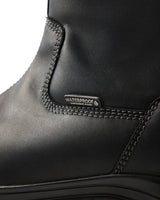 Blåkläder 2496 S7S Winterstiefel Storm schwarz – schwarz