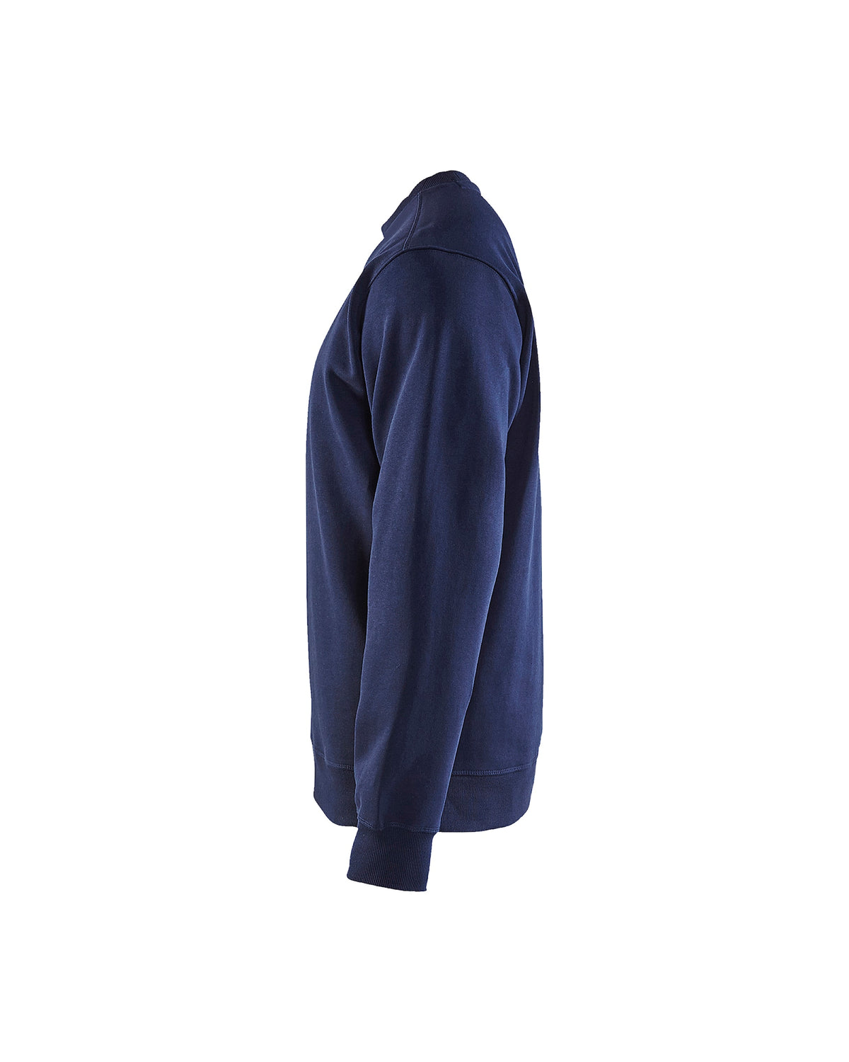 Blåkläder 3364 College-Pullover – marine
