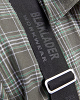 Blåkläder 4009 Hosenträger – schwarz