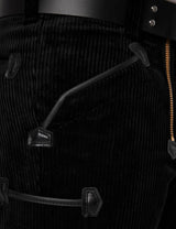 Zunfthose Trenkercord Dreidraht "MICHAEL" - FHB®