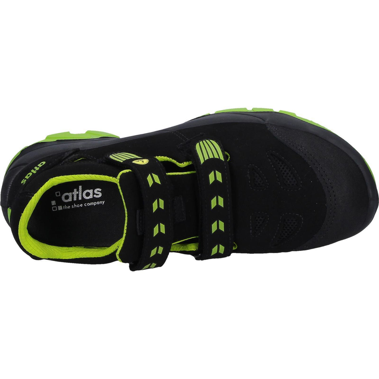 Atlas SL 265 XP ESD S1 Sicherheitsschuhe