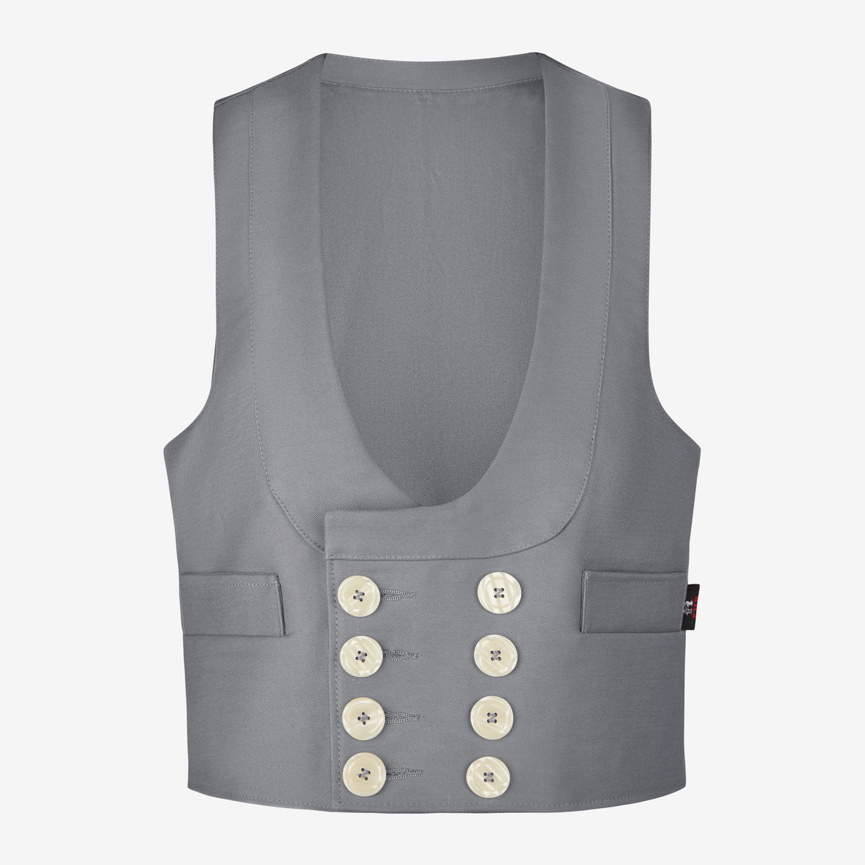 DETLEF front