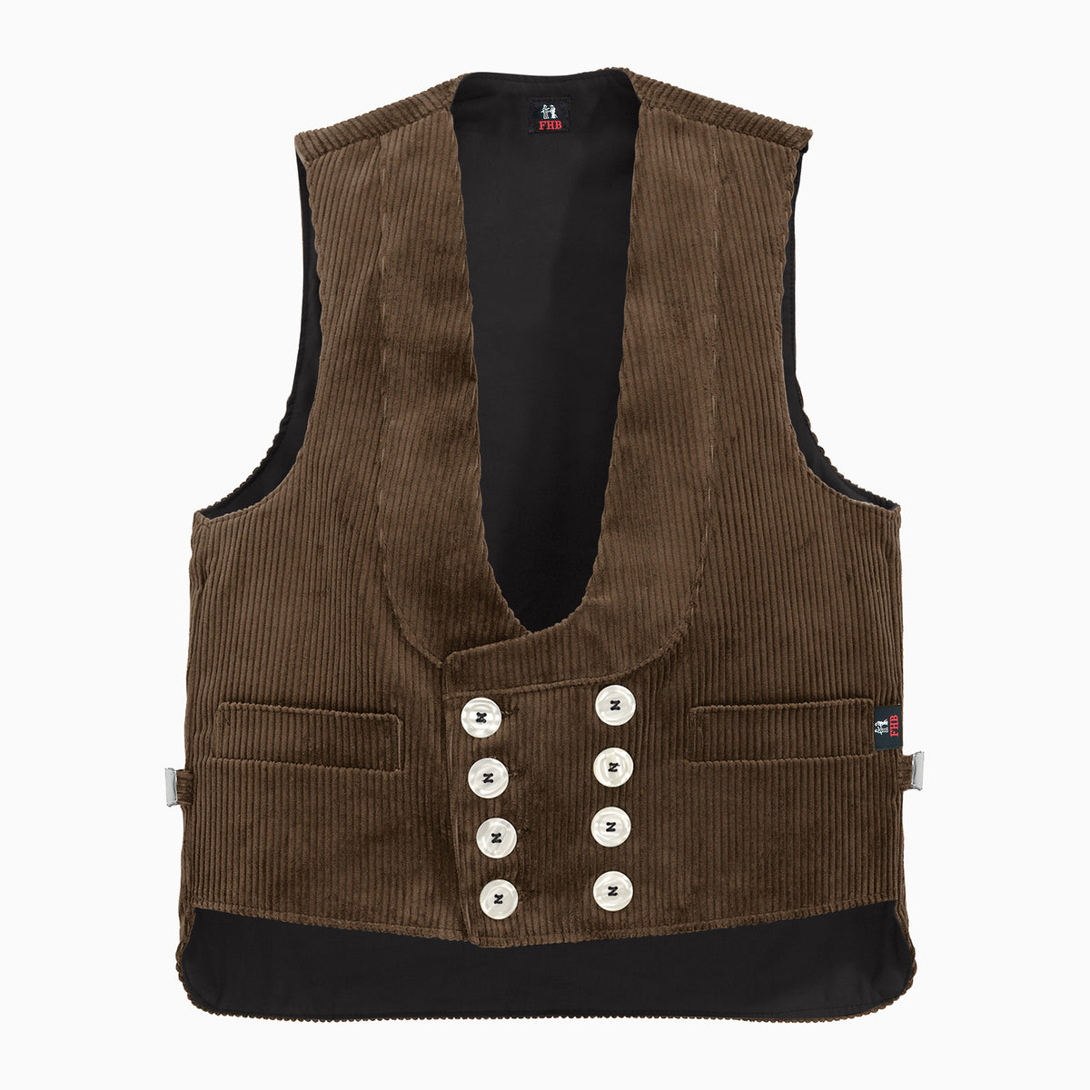 EMIL front