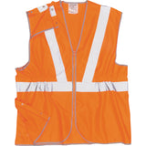 Portwest RT20 Bahn Warnweste orange – orange