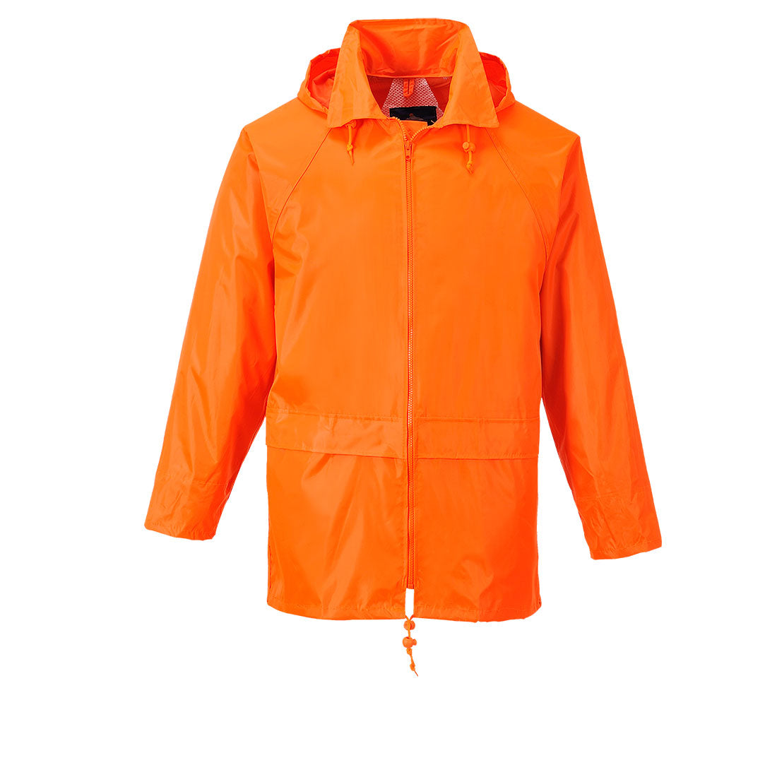 Portwest S440 Regenjacke – orange