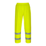 Portwest Sealtex Ultra Warnschutz Regenhose – gelb