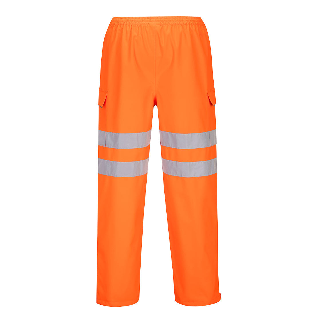 Portwest S597 Extreme Warnschutz Regenhose – orange