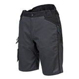 Portwest T710 WX3 Shorts – metal grey