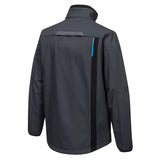 Portwest T750 WX3 Softshelljacke – metal grey