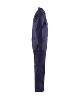 Blåkläder 6151 240g/m² Overall – marine