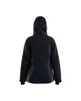 Blåkläder Damen 4971 -Winterjacke schwarz – schwarz
