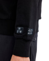 Blåkläder 3477 Multinorm Sweatshirt – schwarz