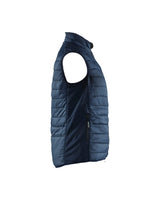 Blåkläder Damen 3864 Unite Steppweste – dunkelmarine
