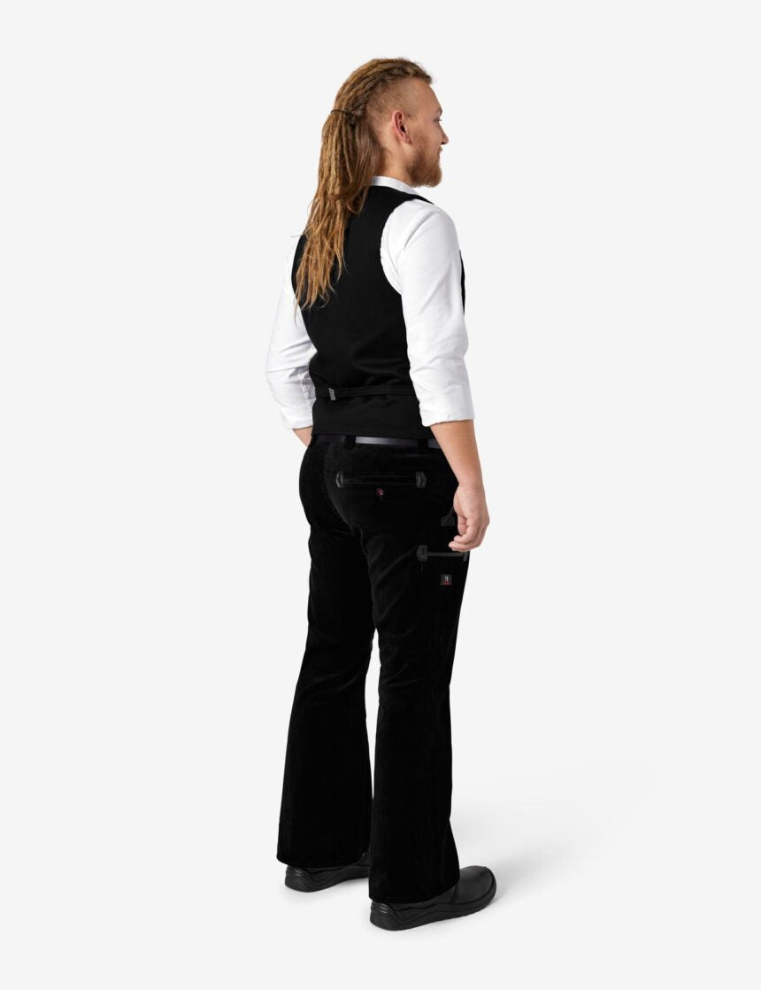 Zunfthose Trenkercord Dreidraht "MICHAEL" - FHB®